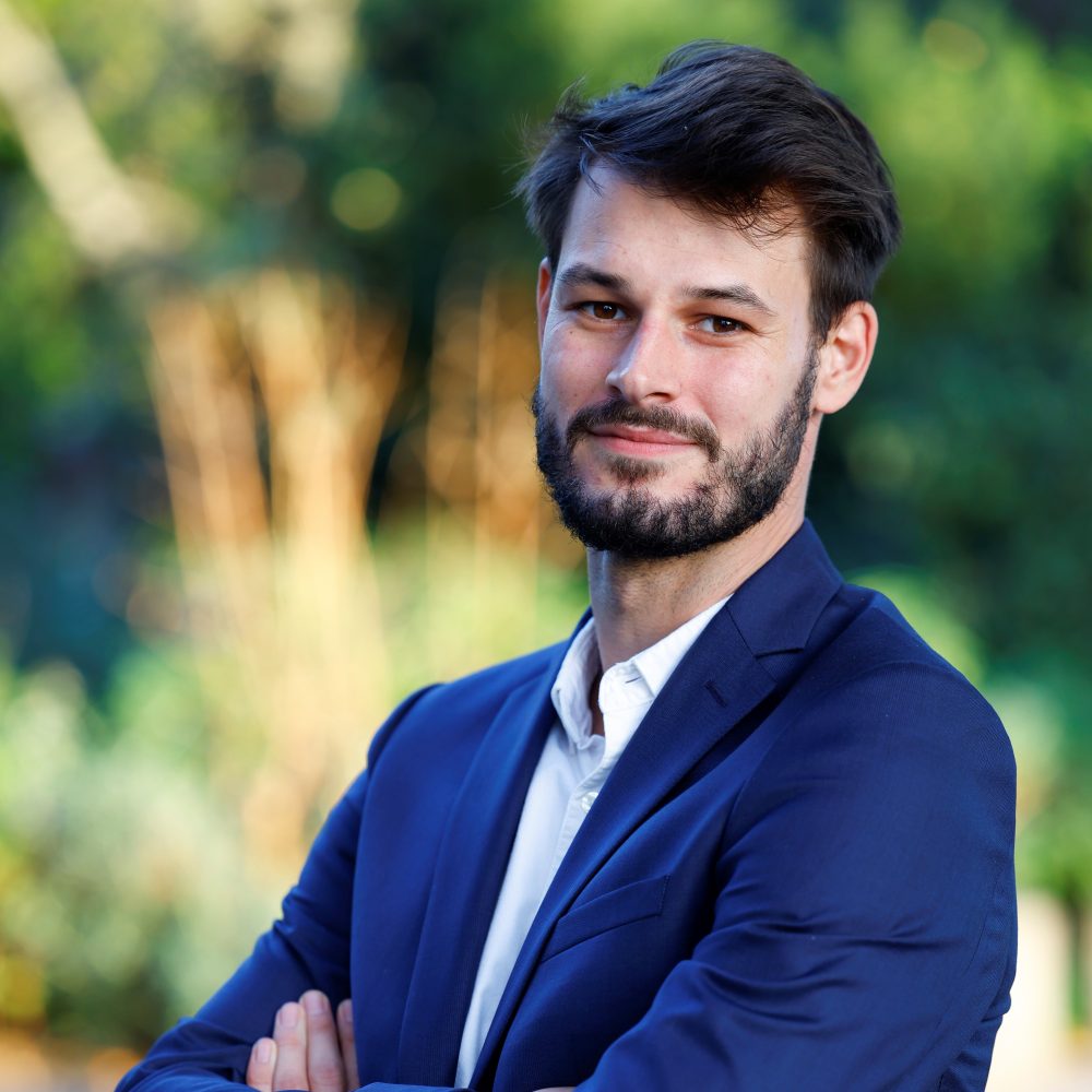 Antoine Foucher